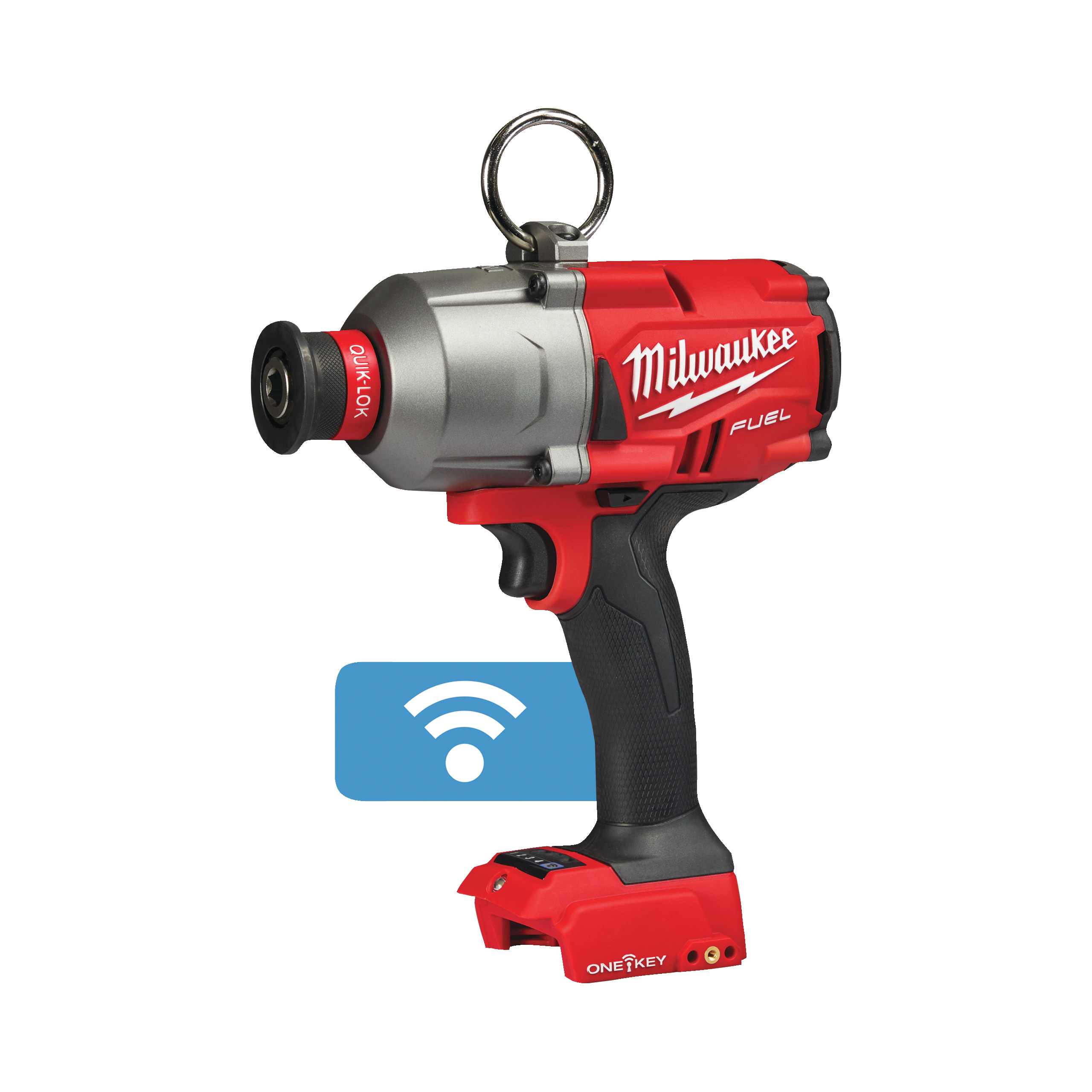 Llave de impacto de alto par M18 FUEL™ ONE-KEY™ 7/16″ M18 ONEFHIWH716 Milwaukee - Imagen 2