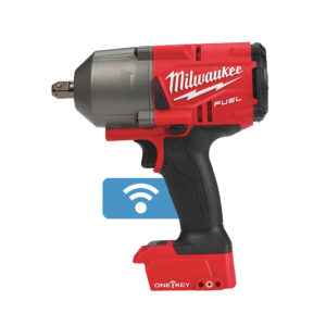 Llave de impacto ONE-KEY™ FUEL™ ½″ con pin M18 ONEFHIWP12 Milwaukee