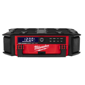 Radio/cargador de trabajo M18™ PACKOUT™ M18 PRCDAB+ Milwaukee