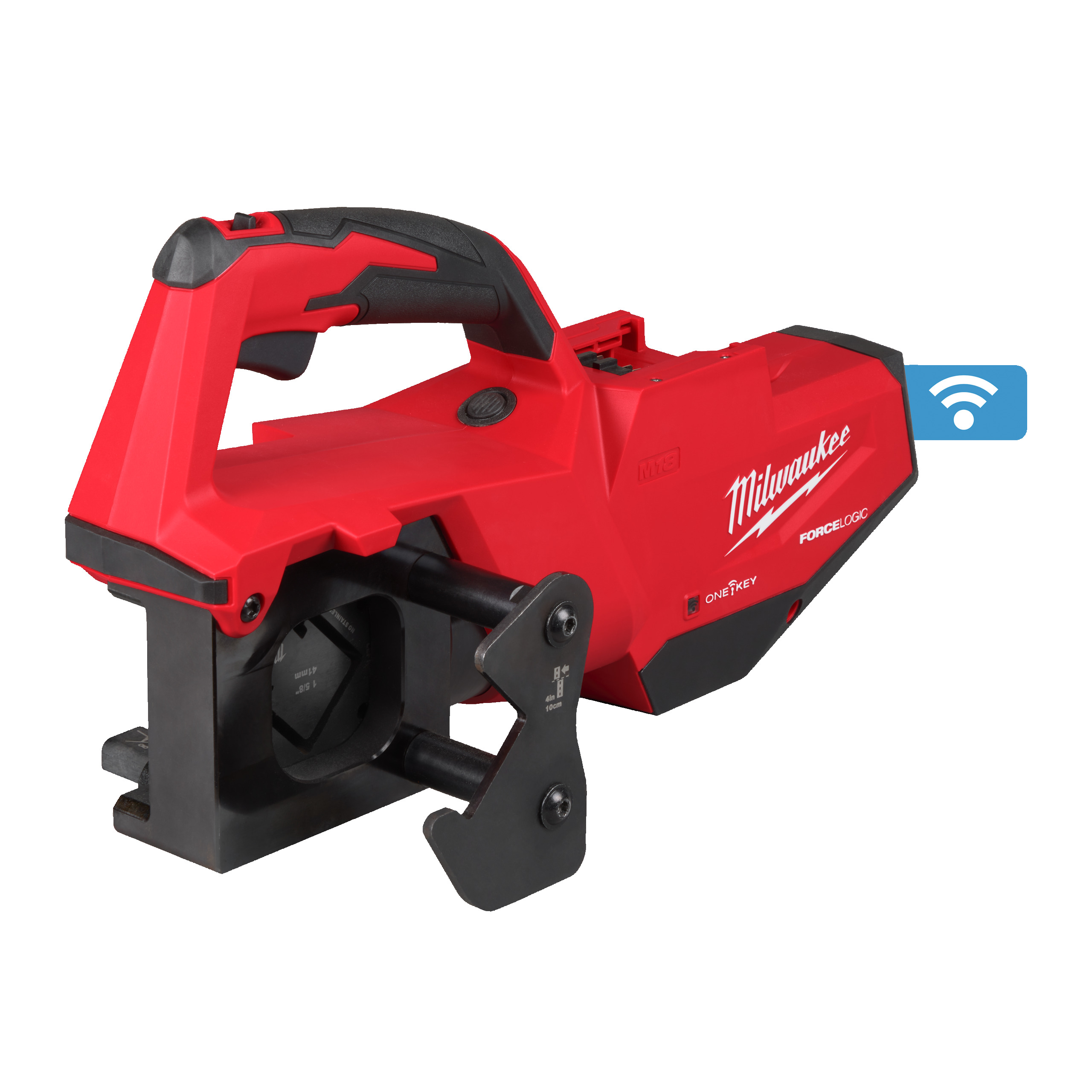 Cortadora de perfil M18™ ONE-KEY™ M18 STSO Milwaukee - Imagen 2