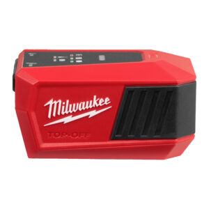Minicargador M18™ M18 TC Milwaukee