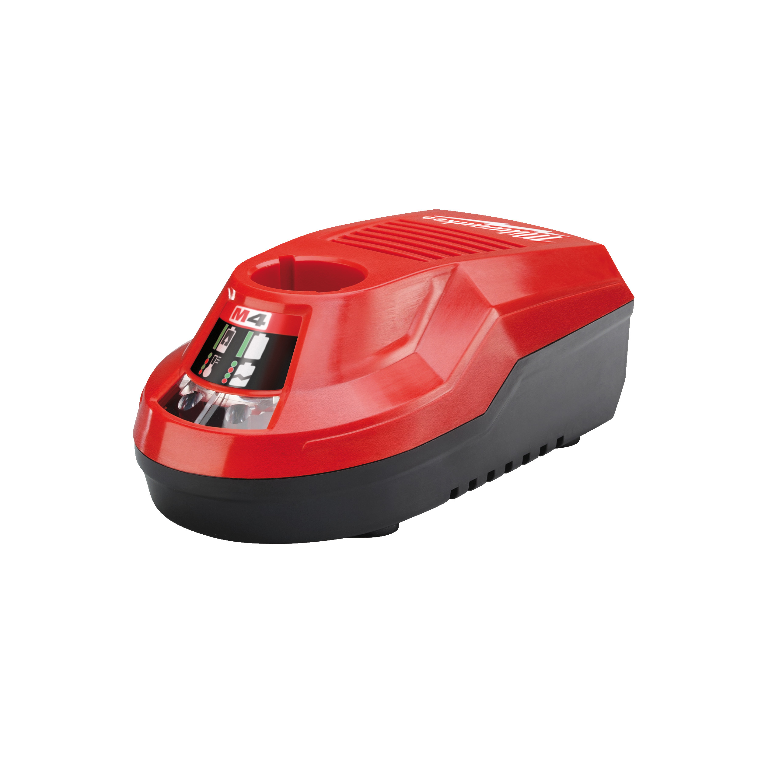 Cargador M4™ Milwaukee