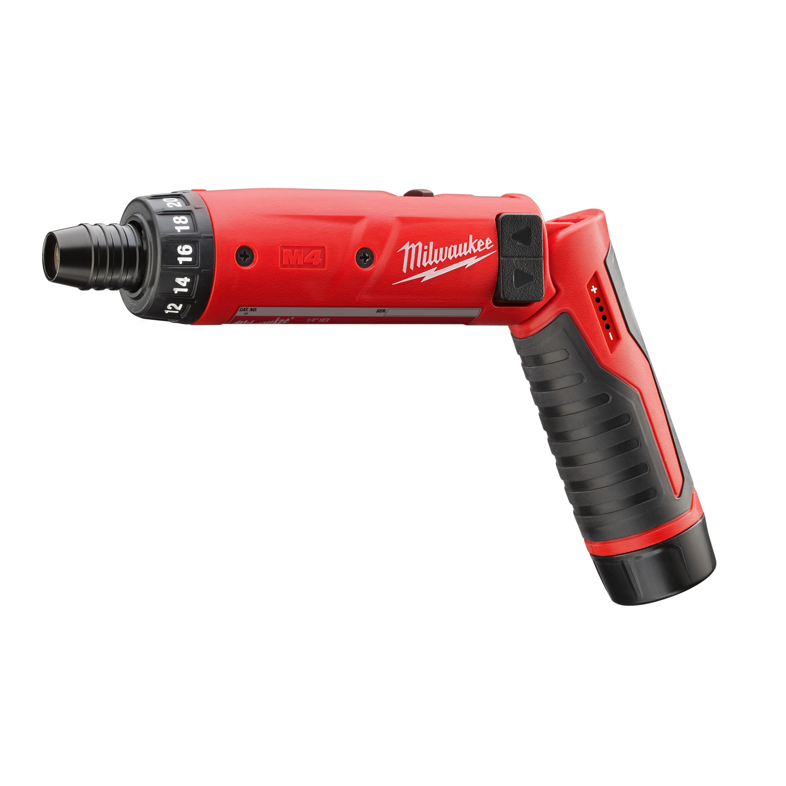 Atornillador M4™ M4 D Milwaukee - Imagen 2