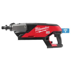 Perforadora de diamante de 150mm MX FUEL™ MXF DCD150 Milwaukee