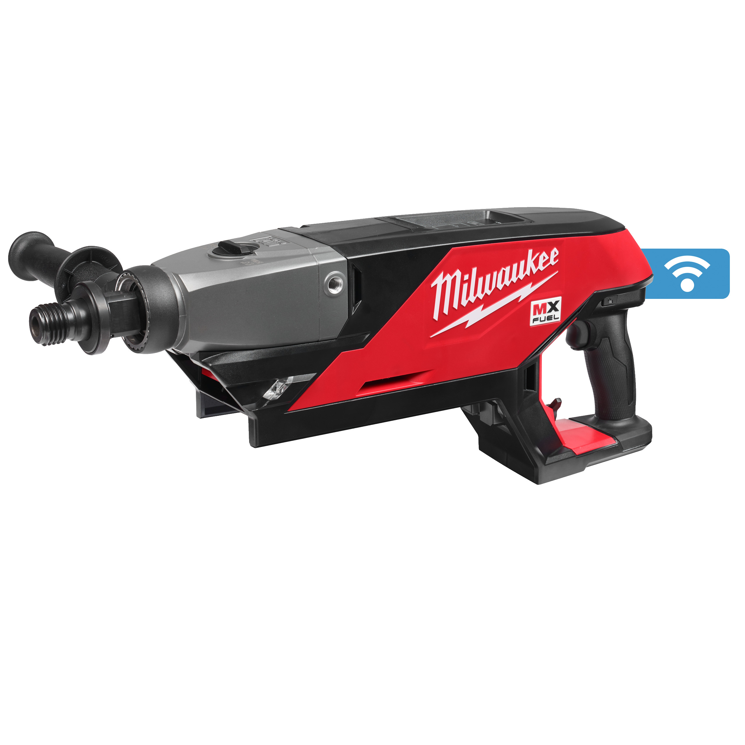 Perforadora de diamante de 150mm MX FUEL™ MXF DCD150 Milwaukee - Imagen 2