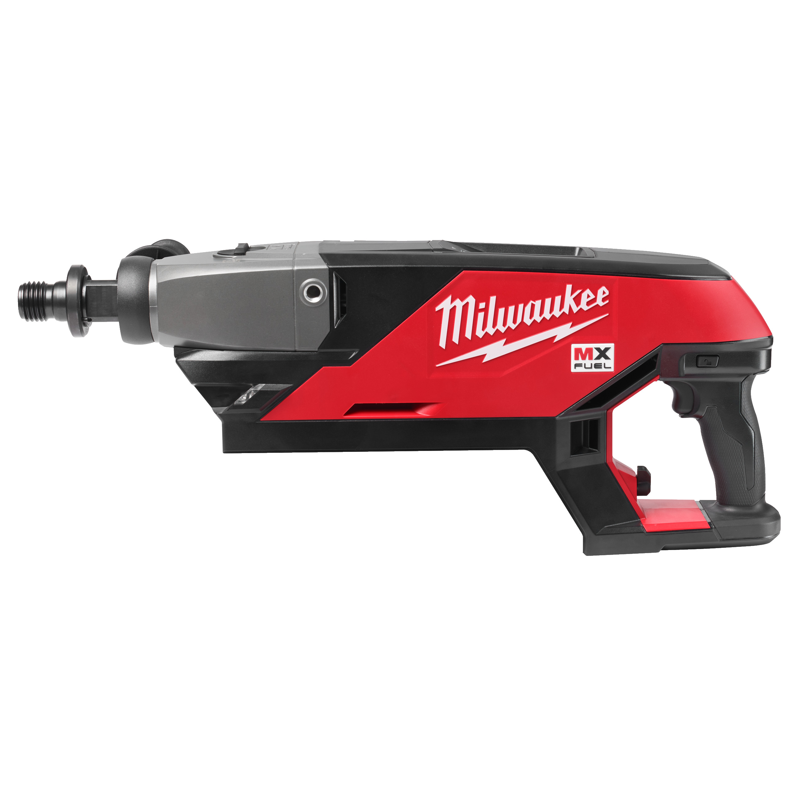 Perforadora de diamante de 150mm MX FUEL™ MXF DCD150 Milwaukee - Imagen 3