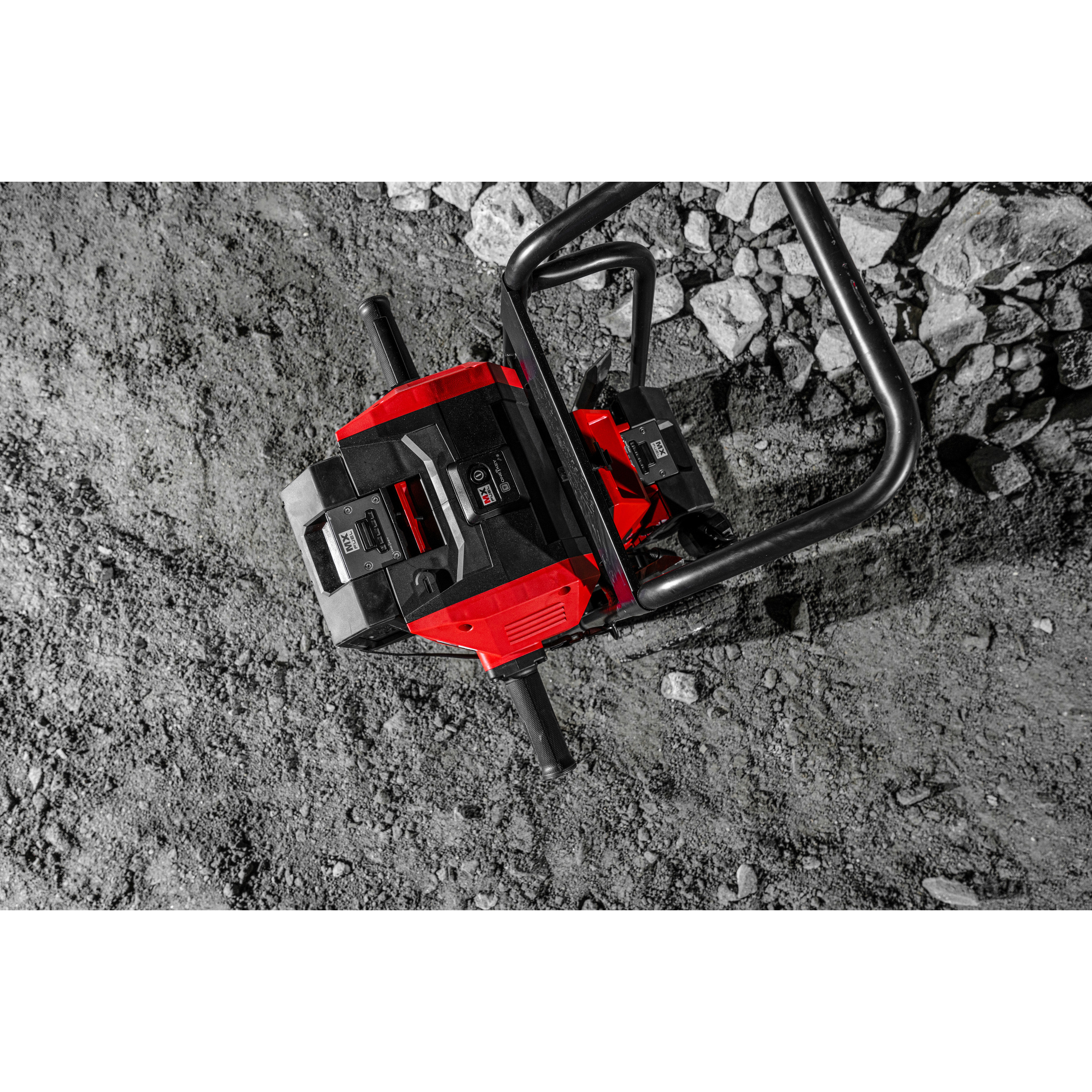Carro de transporte para martillo demoledor MX FUEL™ MXF DHT Milwaukee - Imagen 5