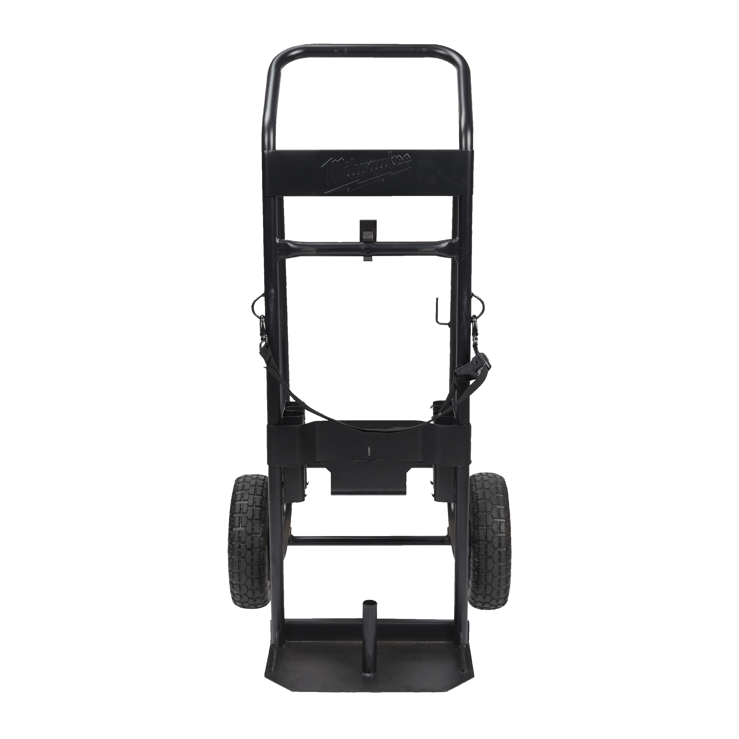 Carro de transporte para martillo demoledor MX FUEL™ MXF DHT Milwaukee