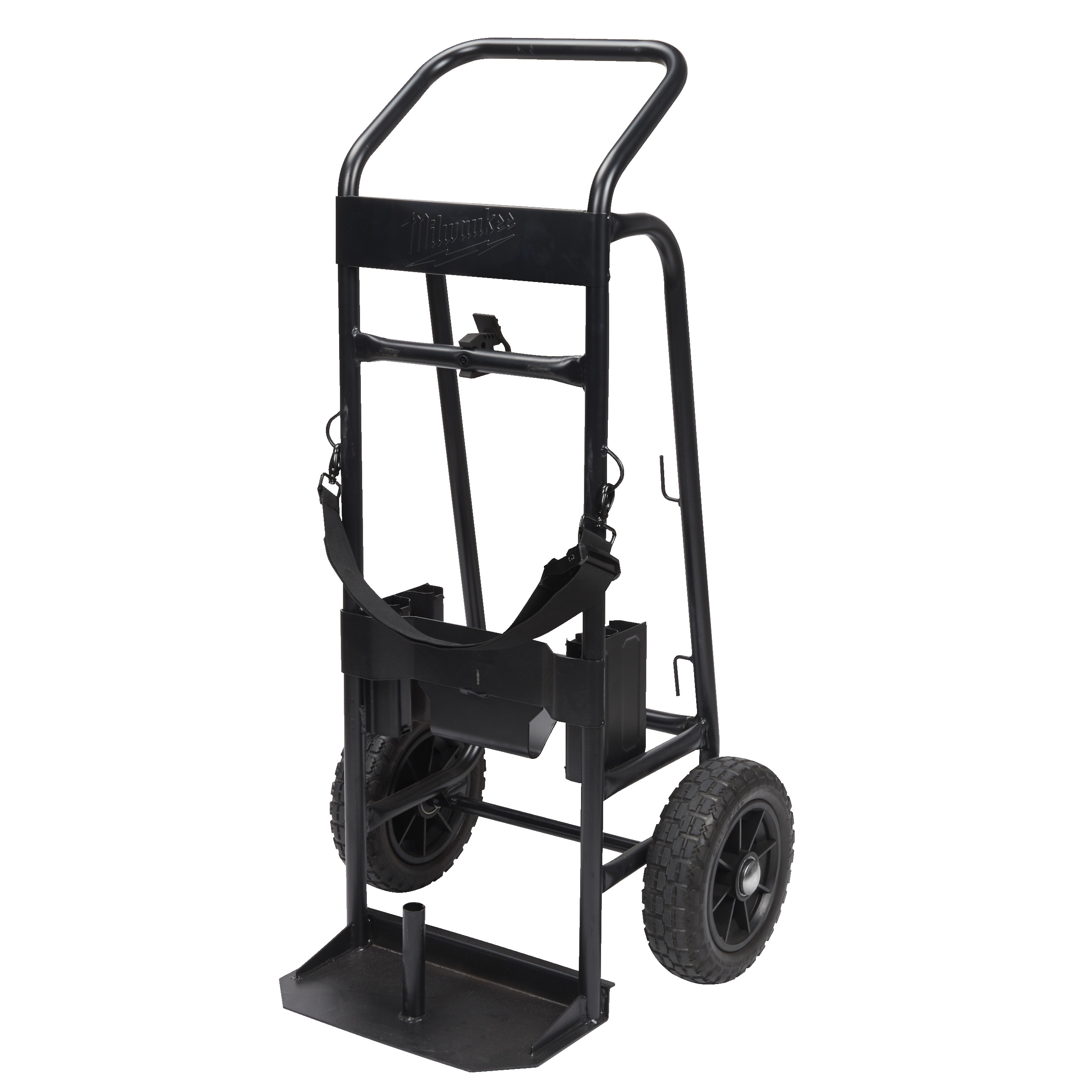 Carro de transporte para martillo demoledor MX FUEL™ MXF DHT Milwaukee - Imagen 2