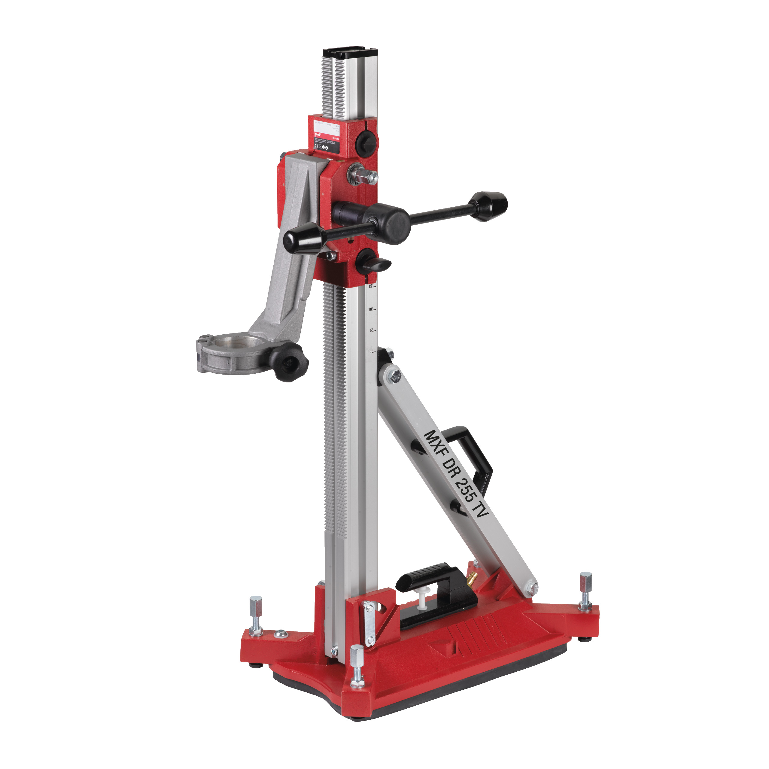 Columna de perforación MX FUEL™ MXF DR255TV Milwaukee