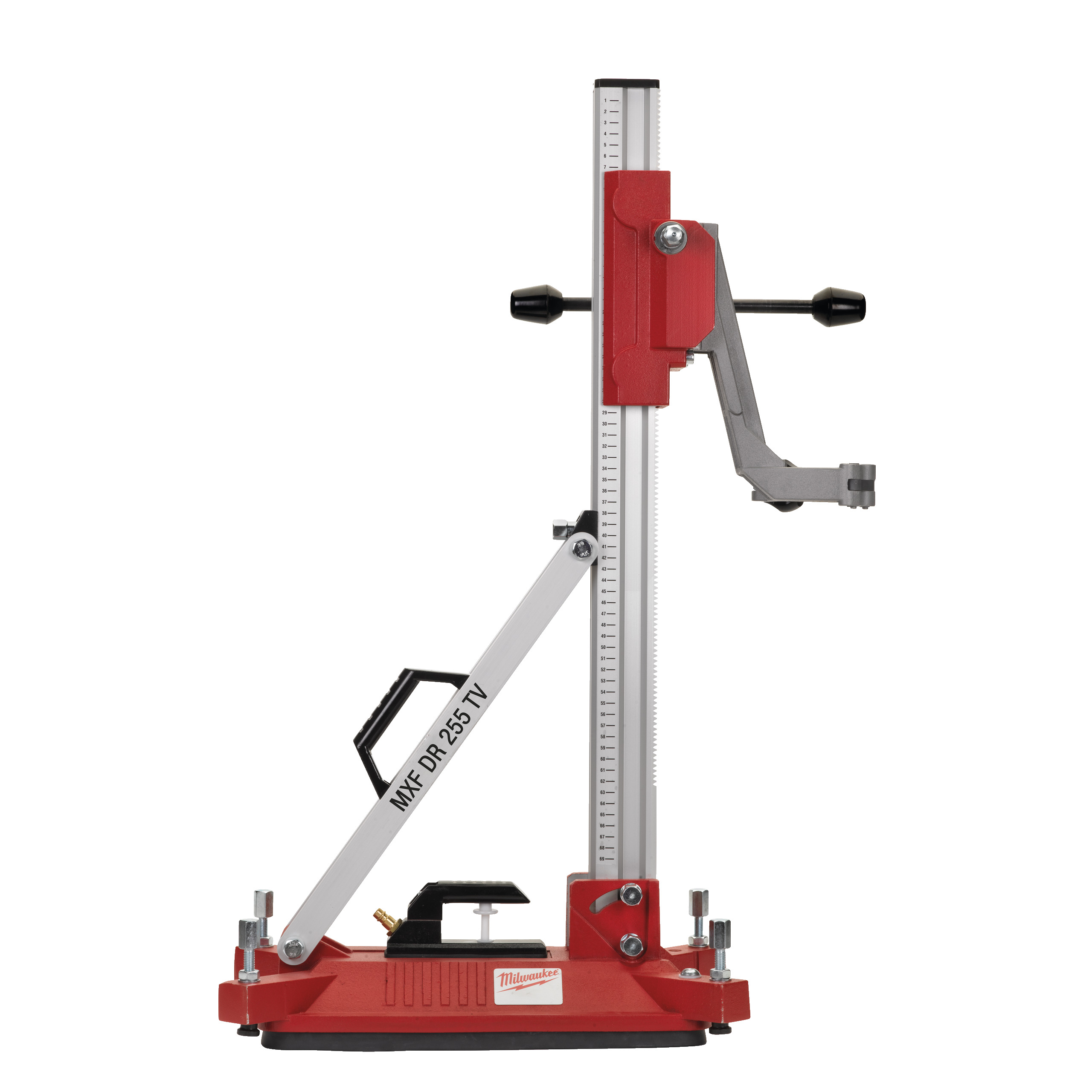 Columna de perforación MX FUEL™ MXF DR255TV Milwaukee - Imagen 2