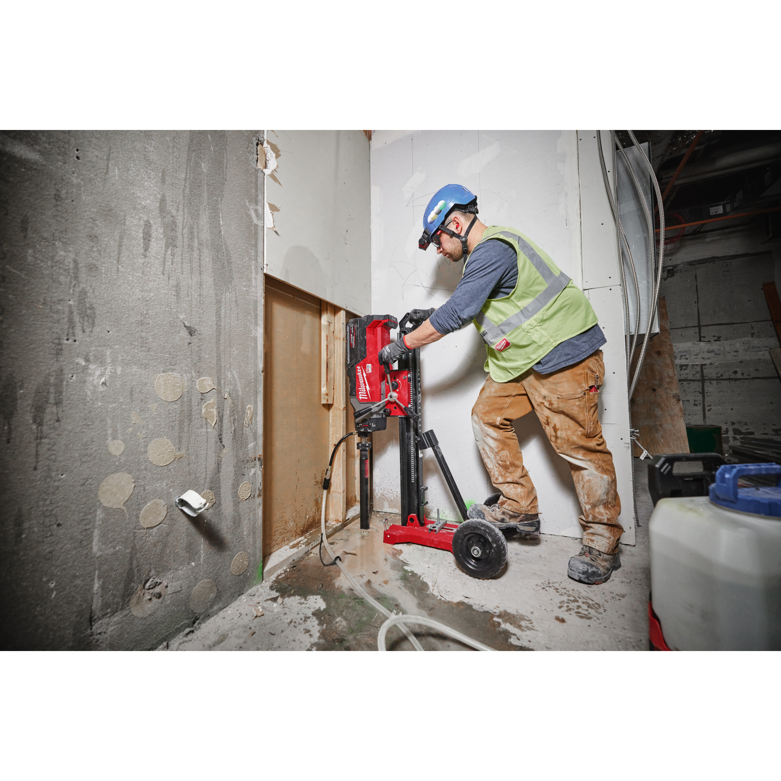 Batería MX FUEL™ FORGE™ 12 MXF HD812 Milwaukee - Imagen 6