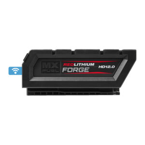 Batería MX FUEL™ FORGE™ 12 MXF HD812 Milwaukee