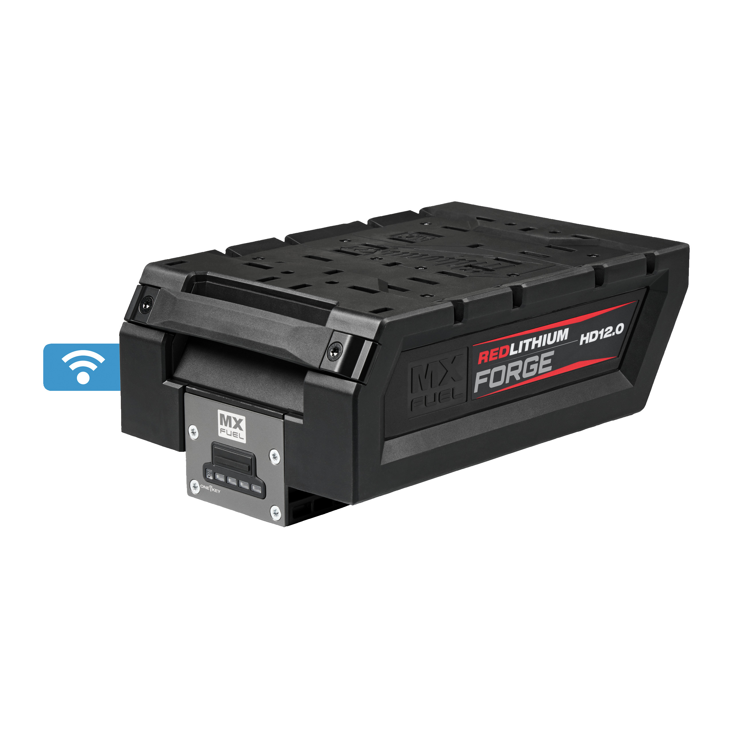 Batería MX FUEL™ FORGE™ 12 MXF HD812 Milwaukee - Imagen 2