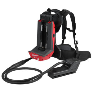Adaptador para batería de mochila MX FUEL™ MXF PBE Milwaukee