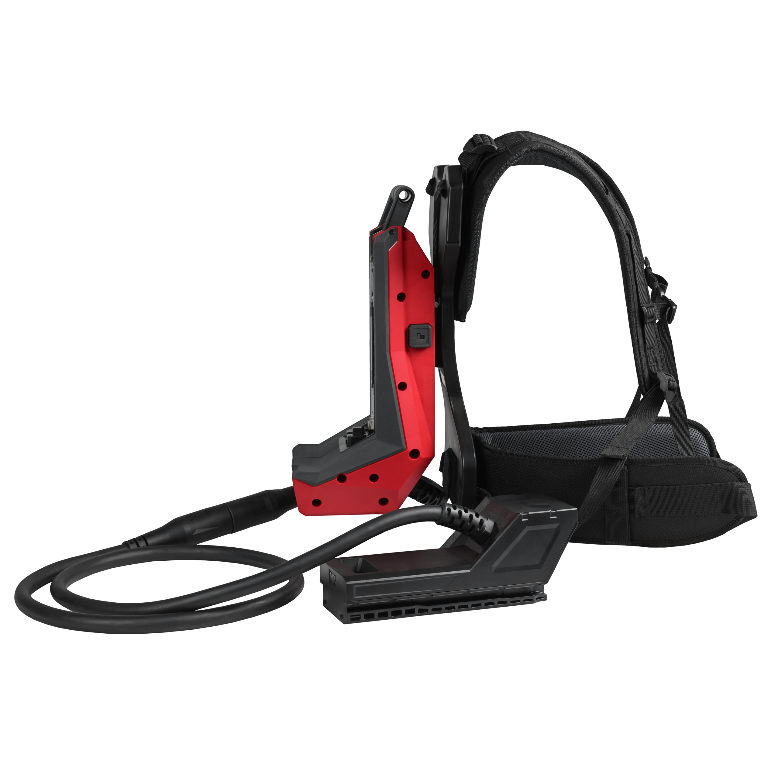 Adaptador para batería de mochila MX FUEL™ MXF PBE Milwaukee - Imagen 2