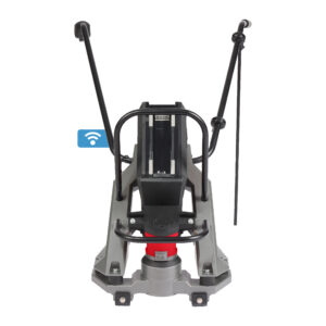 Regla vibradora MX FUEL™ MXF PSC Milwaukee