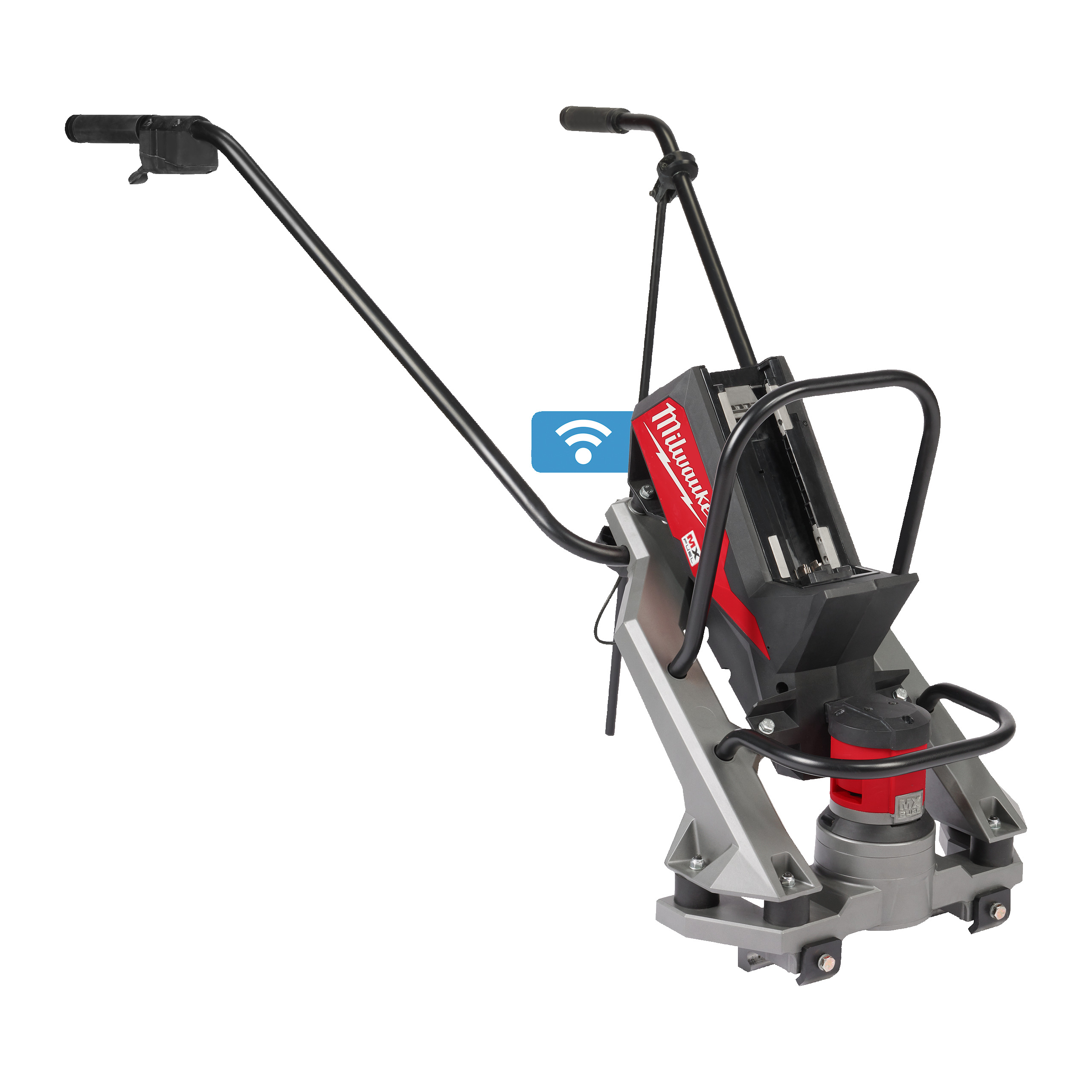 Regla vibradora MX FUEL™ MXF PSC Milwaukee - Imagen 2