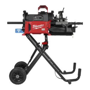 Roscadora estacionaria MX FUEL™ ONE-KEY™, 2″ MXF PTR2 Milwaukee