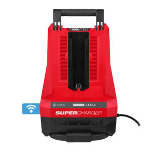 Super cargador MX FUEL™ MXF SC Milwaukee