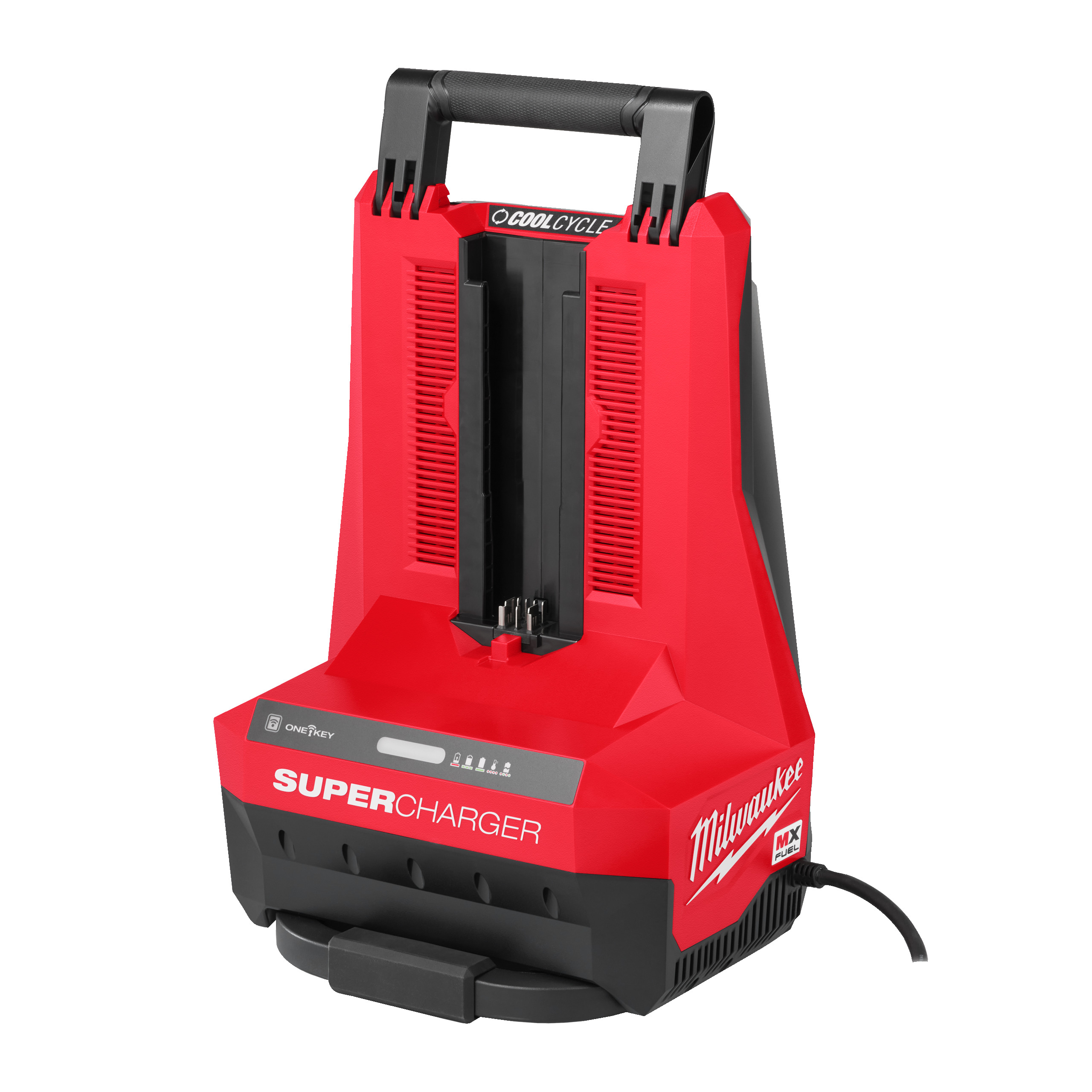 Super cargador MX FUEL™ MXF SC Milwaukee - Imagen 3