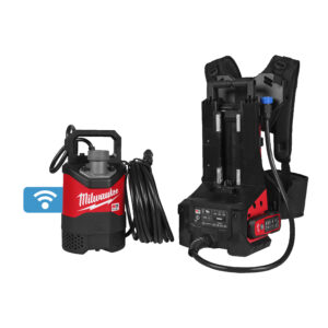 Bomba sumergible MX FUEL™ Milwaukee - Ref. 4933498162