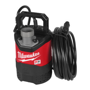 Unidad de bombeo sumergible MX FUEL™ Milwaukee