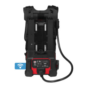 Unidad de alimentación para bomba MX FUEL™ Milwaukee