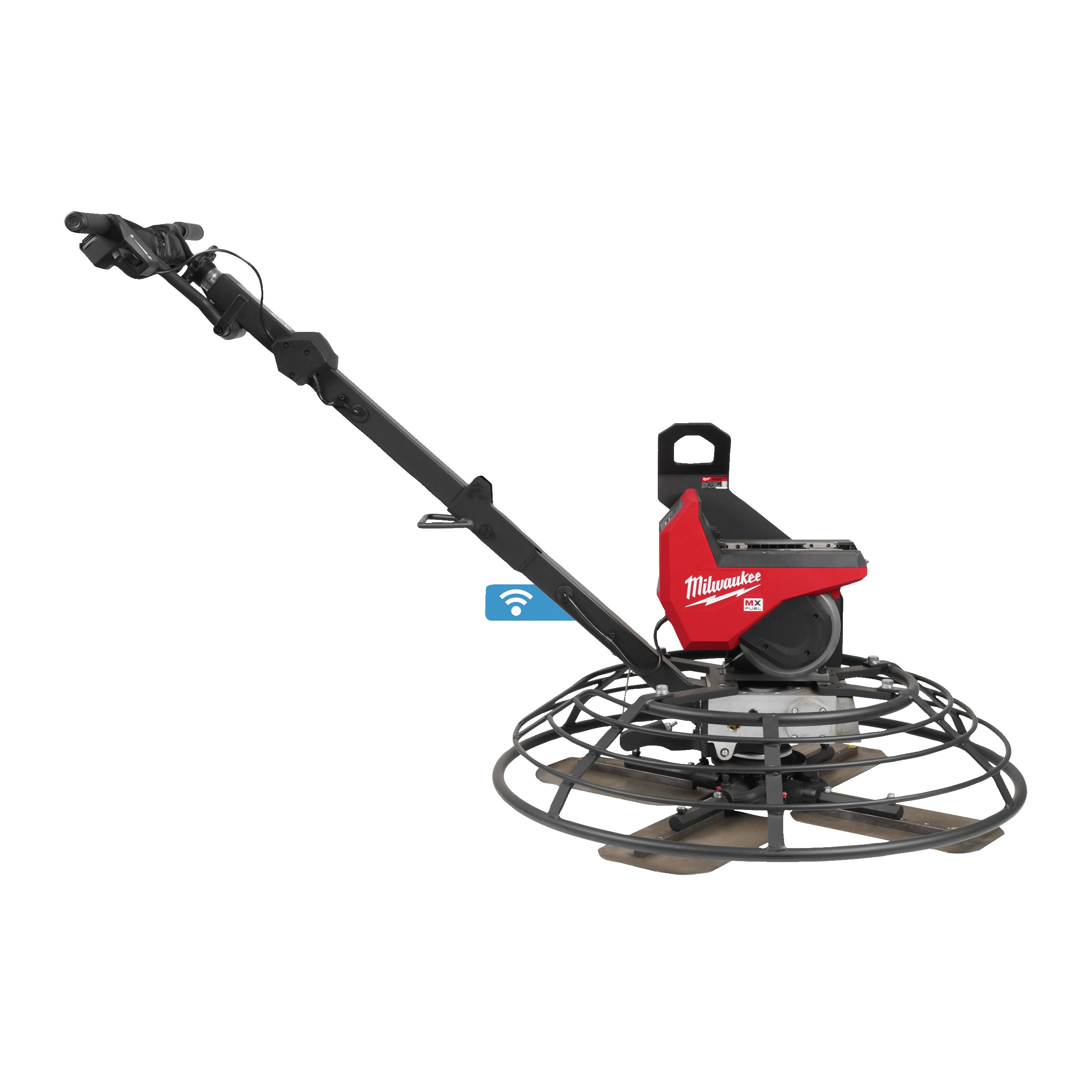 Fratasadora MX FUEL™ de 900mm Milwaukee
