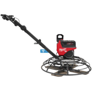 Fratasadora MX FUEL™de 900mm Milwaukee