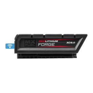 Batería MX FUEL™ FORGE™ 8 MXF XC608 Milwaukee