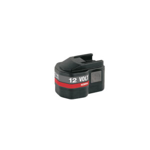 Batería 12 V 3 MXL 12 Milwaukee