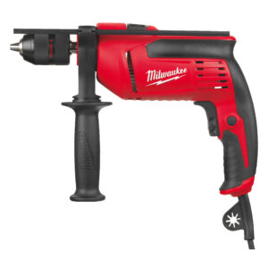 Taladro percutor de 705W PD-705 Milwaukee