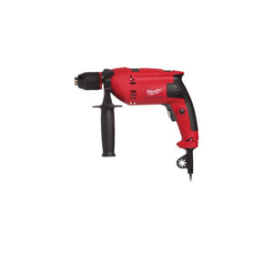 Taladro percutor de 630W de 1 velocidad PDE 13 RX Milwaukee