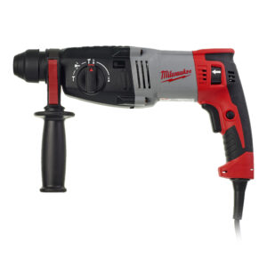 Martillo SDS-plus de 28mm con 3 modos PH 28 Milwaukee