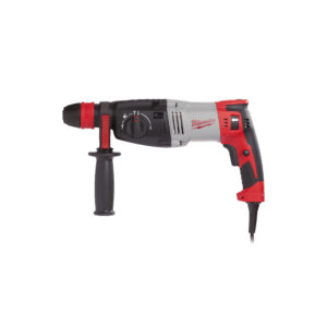 Martillo SDS-plus de 30mm con 3 modos y FIXTEC™ PH 30 Milwaukee