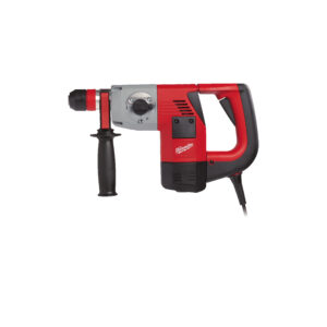 Martillo SDS-plus de 32mm con FIXTEC™ PLH 32 Milwaukee