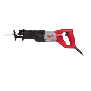 Sierra de sable SAWZALL™ de 1100W Milwaukee