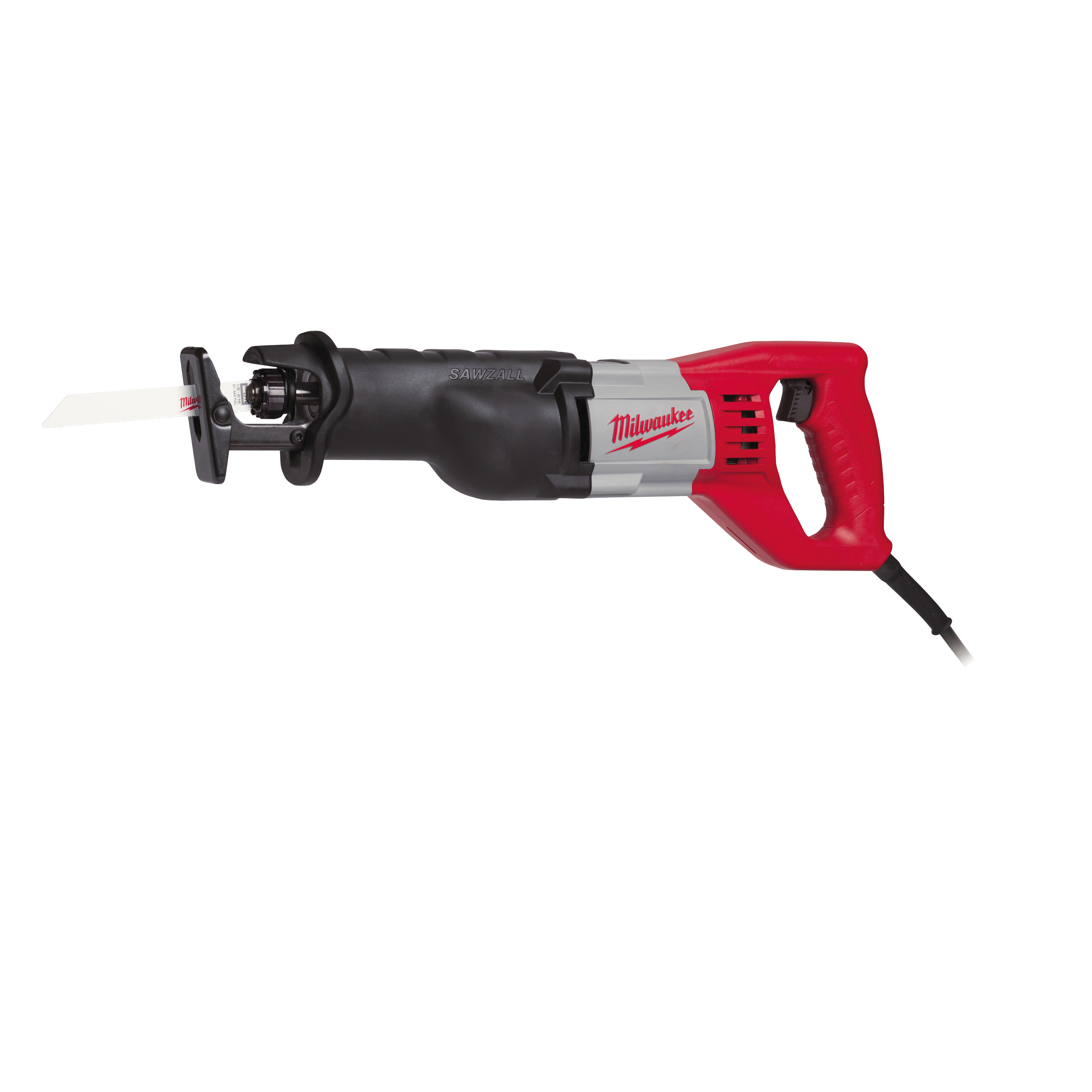 Sierra de sable SAWZALL™ de 1100W Milwaukee - Imagen 2