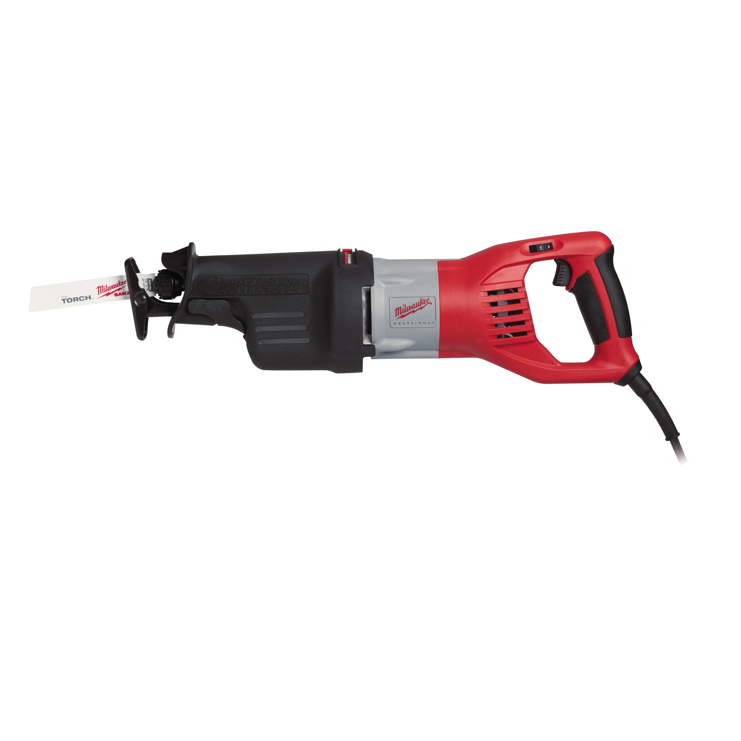 Sierra de sable SAWZALL™ de 1300W SSPE 1300 SX Milwaukee