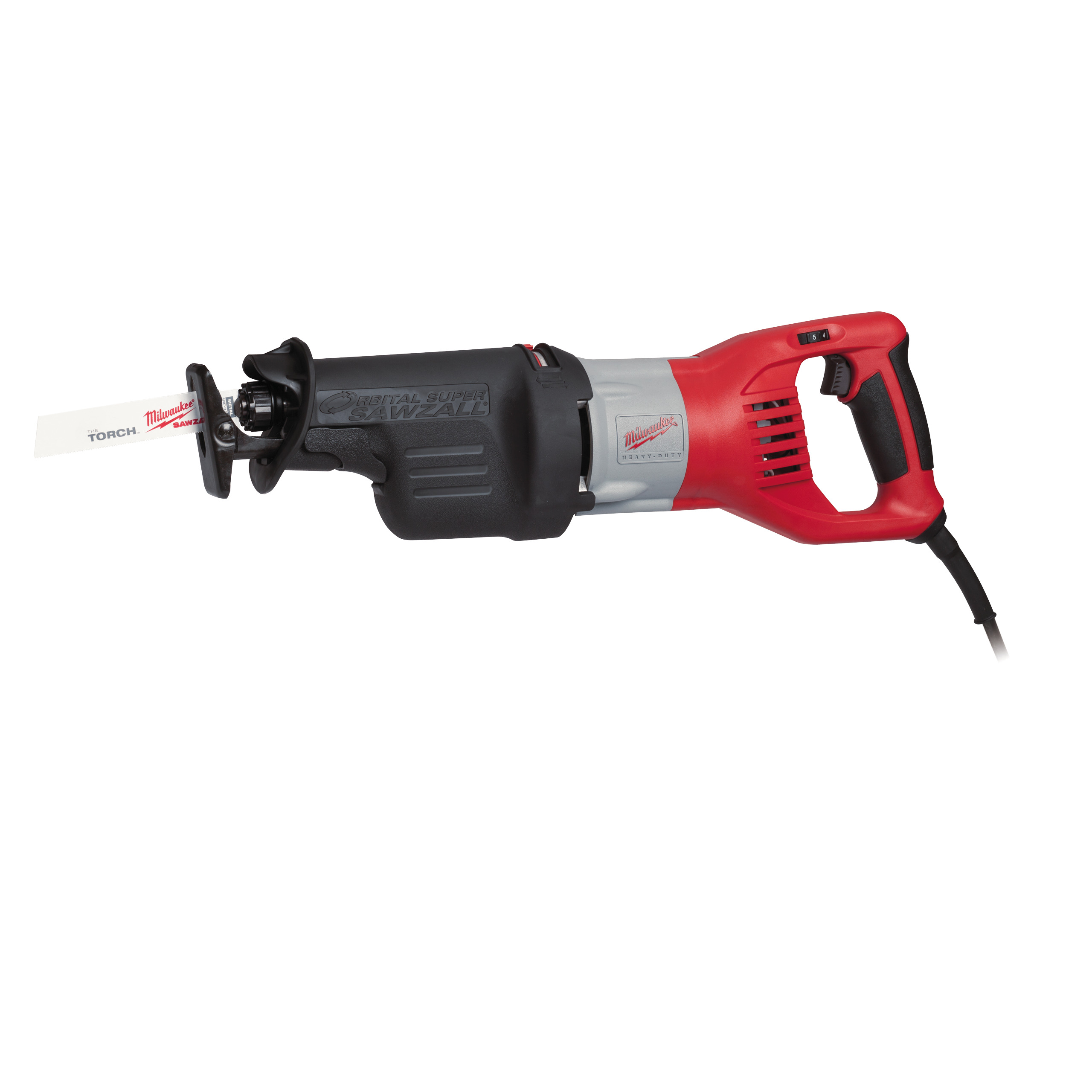 Sierra de sable SAWZALL™ de 1300W SSPE 1300 SX Milwaukee - Imagen 2