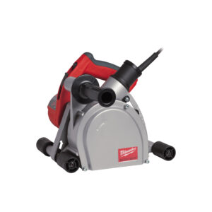 Rozadora de 1900W de 150mm (profundidad de 45mm) WCS 45 Milwaukee