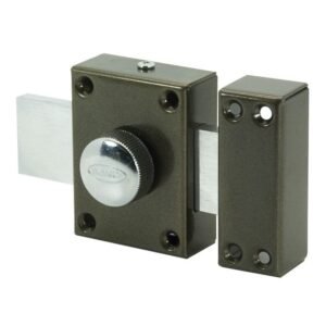 Cerrojo de seguridad ILARGI de sobreponer modelo 4101