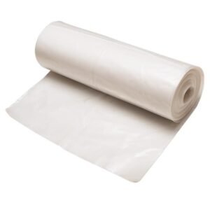 Plástico protector rollo 2x100 m