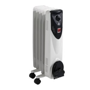 Radiador de aceite FM BR10 1000 W