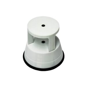 Taburete doméstico PLABELL ø 27,5x41xh.37 cm