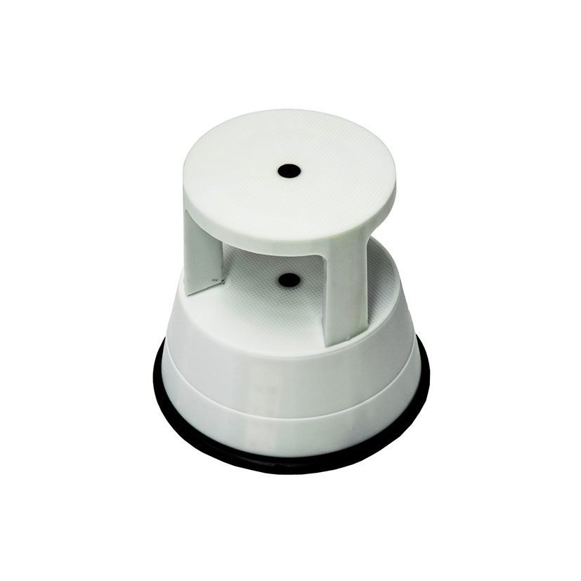 Taburete doméstico PLABELL ø 27,5x41xh.37 cm