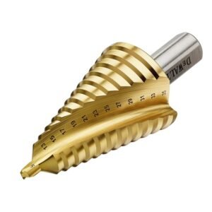 Broca cónica para metal DEWALT Extreme