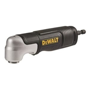 Acoplamiento angular DEWALT 1/4"