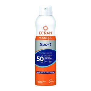 Spray protección ECRAN sport SPF 50 250 ml